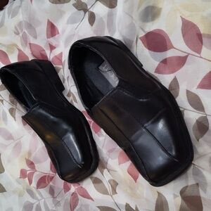 Lucio Ricci Baby Dress Shoes